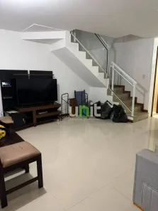 Casa de Condomínio com 2 Quartos à venda, 46m² no Serra Grande, Niterói