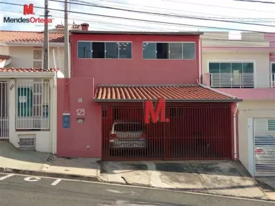 Casa com 3 Quartos à venda, 212m² no Jardim Paulista, Sorocaba