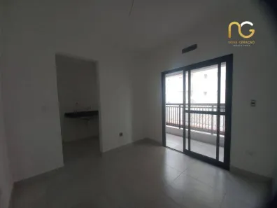 Apartamento com 2 Quartos à venda, 59m² no Tupi, Praia Grande