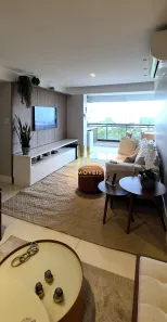 Apartamento com 2 Quartos à venda, 94m² no Patamares, Salvador