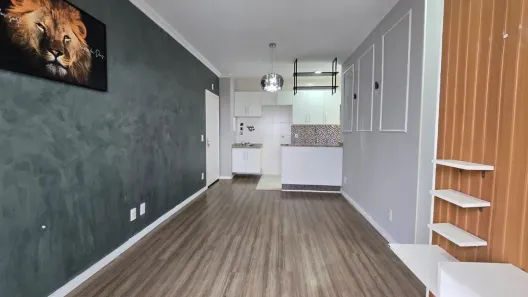 Apartamento com 2 Quartos para alugar, 50m² no Wanel Ville, Sorocaba