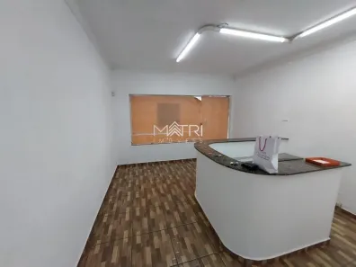 Sala Comercial para venda ou aluguel, 444m² no Centro, Araraquara