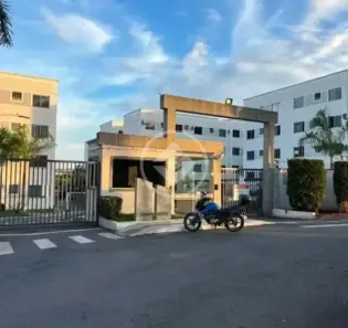 Apartamento com 2 Quartos à venda, 50m² no Residencial Aquários II, Goiânia