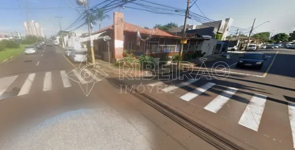Ponto Comercial para alugar, 318m² no Jardim América, Ribeirão Preto