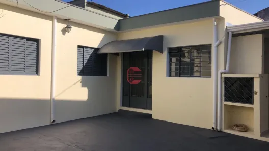 Casa com 3 Quartos para alugar, 150m² no Ponte de São João, Jundiaí