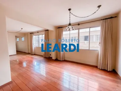 Apartamento com 3 Quartos à venda, 170m² no Jardim Europa, São Paulo