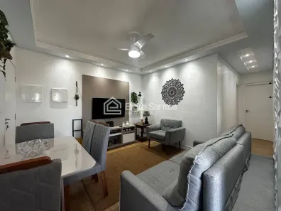 Apartamento com 3 Quartos à venda, 60m² no Parque Universitário, Americana