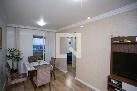 Apartamento com 2 Quartos à venda, 48m² no Centro, Diadema