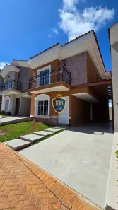 Casa com 3 Quartos à venda, 211m² no Colônia Dona Luíza, Ponta Grossa