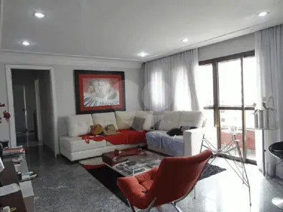 Apartamento com 3 Quartos à venda, 96m² no Vila da Saúde, São Paulo