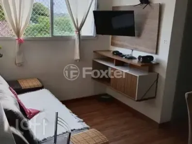 Apartamento com 2 Quartos à venda, 48m² no Partenon, Porto Alegre