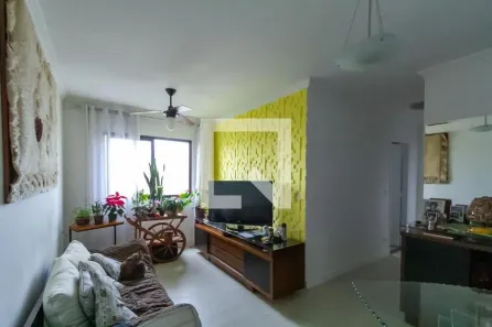 Apartamento com 2 Quartos à venda, 57m² no Vila Arapuã, São Paulo