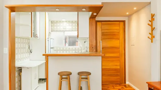 Apartamento com 2 Quartos à venda, 55m² no Independência, Porto Alegre