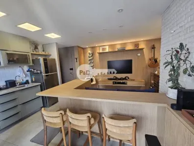 Apartamento com 2 Quartos à venda, 58m² no Vila Mariana, São Paulo