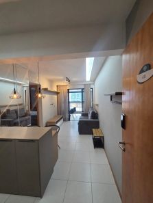 Apartamento com 1 Quarto para venda ou aluguel, 53m² no Caminho das Árvores, Salvador
