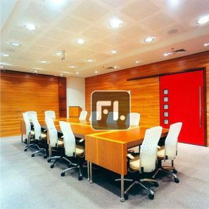 Sala Comercial para venda ou aluguel, 96m² no Cidade Monções, São Paulo