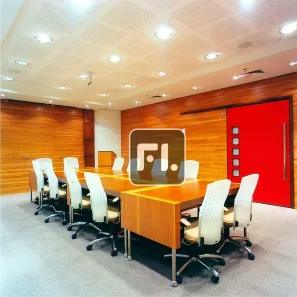 Sala Comercial à venda, 96m² no Cidade Monções, São Paulo