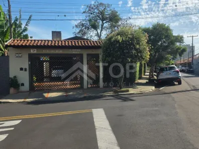 Casa com 2 Quartos à venda, 130m² no Parque Santa Mônica, São Carlos