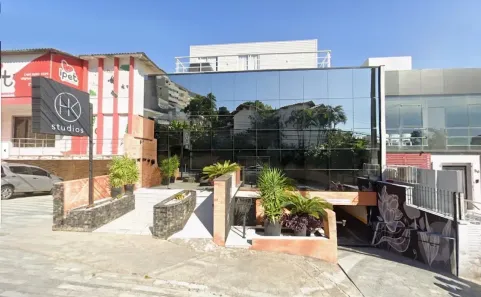 Apartamento com 1 Quarto à venda, 27m² no Centro, Florianópolis