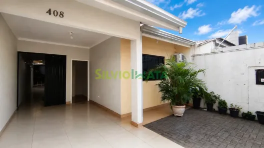 Casa com 2 Quartos à venda, 72m² no Jardim Paulista III, Maringá