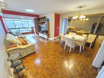 Apartamento com 3 Quartos à venda, 100m² no Chácara das Pedras, Porto Alegre