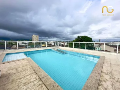 Apartamento com 1 Quarto à venda, 52m² no Tupi, Praia Grande