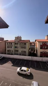 Apartamento com 2 Quartos à venda, 56m² no Turu, São Luís