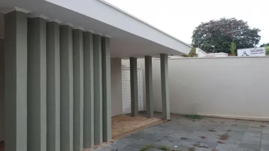 Casa com 5 Quartos à venda, 350m² no Vila Santa Cruz, São José do Rio Preto