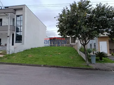 Lote/Terreno à venda, 250m² no Condomínio Vem Viver Jacareí, Jacareí