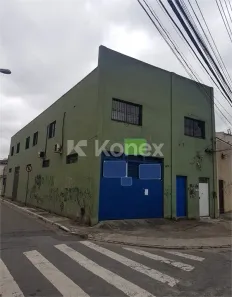 Prédio Comercial à venda, 490m² no Vila Guilherme, São Paulo
