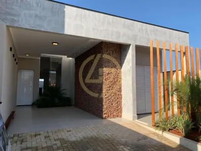 Casa com 3 Quartos à venda, 117m² no Vila Progresso, Itapetininga
