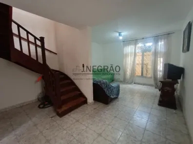 Sobrado com 3 Quartos à venda, 190m² no Vila Moinho Velho, São Paulo