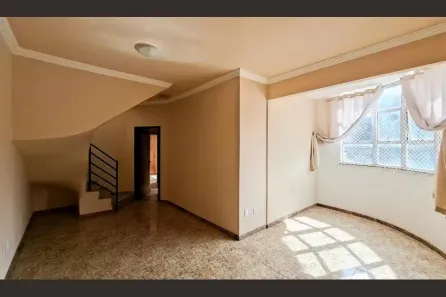 Apartamento com 3 Quartos à venda, 148m² no União, Belo Horizonte