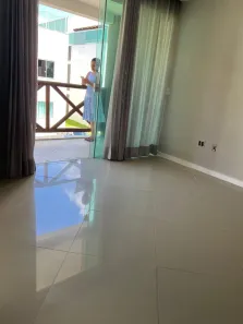 Apartamento com 3 Quartos para alugar, 89m² no Buraquinho, Lauro de Freitas