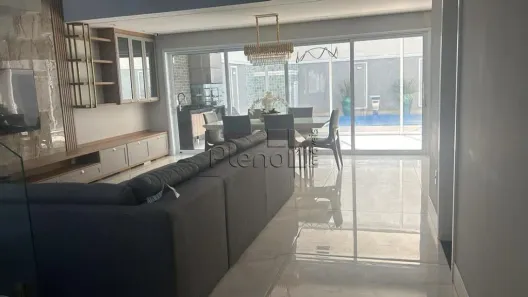Casa de Condomínio com 3 Quartos à venda, 247m² no Jardim Residencial Dona Maria José, Indaiatuba