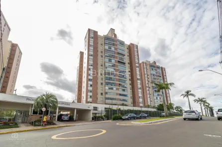 Apartamento com 3 Quartos à venda, 200m² no Azenha, Porto Alegre