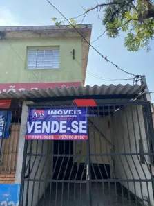 Sobrado com 3 Quartos à venda, 170m² no Vila Nova, Cubatão