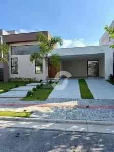 Casa de Condomínio com 3 Quartos à venda, 190m² no Inoã (Inoã), Maricá