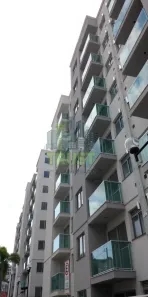 Apartamento com 2 Quartos à venda, 54m² no Pechincha, Rio de Janeiro