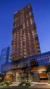 Apartamento com 4 Quartos à venda, 346m² no Gleba Fazenda Palhano, Londrina