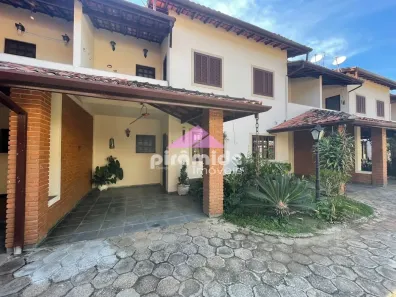Casa com 2 Quartos à venda, 88m² no Praia das Palmeiras, Caraguatatuba