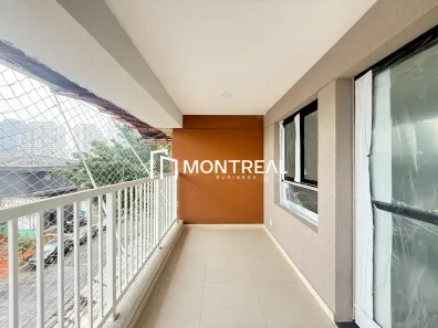 Apartamento com 2 Quartos à venda, 86m² no Indianópolis, São Paulo