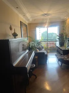 Apartamento com 3 Quartos à venda, 70m² no Santana, São Paulo
