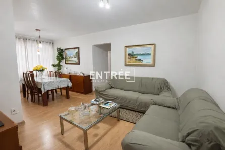 Apartamento com 3 Quartos à venda, 95m² no Centro, Florianópolis