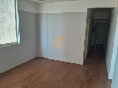 Apartamento com 1 Quarto à venda, 45m² no Barra Funda, São Paulo