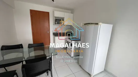 Flat com 1 Quarto para alugar, 35m² no Boa Viagem, Recife