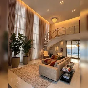Casa de Condomínio com 4 Quartos à venda, 380m² no Jardins Lisboa, Goiânia