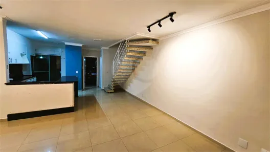 Casa de Condomínio com 3 Quartos à venda, 110m² no Boa Vista, Sorocaba