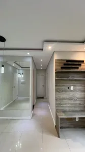 Apartamento com 2 Quartos à venda, 48m² no Jardim Petrópolis, Cotia