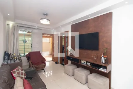 Casa com 2 Quartos à venda, 100m² no Vila Constança, São Paulo